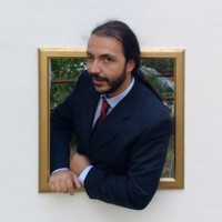 Ritratto di Pierluigi Tassi